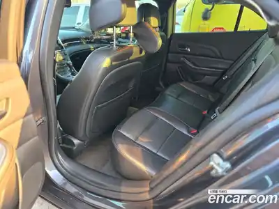 Chevrolet Malibu 2015 2.0 Автомат в Москве № 38226, миниатюра 5