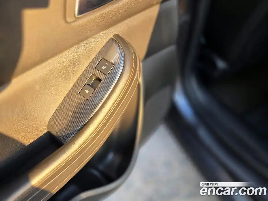 Chevrolet Malibu 2015 2.0 Автомат в Москве № 38226, фото 6