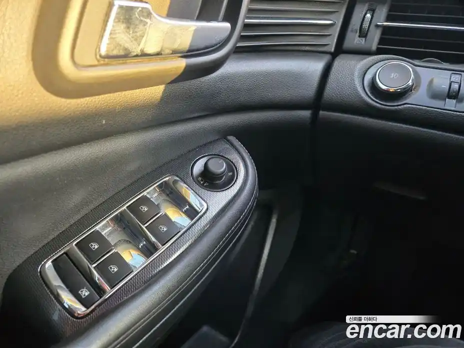 Chevrolet Malibu 2015 2.0 Автомат в Москве № 38226, фото 10