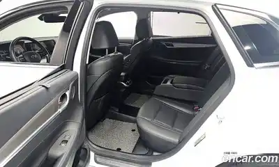 Hyundai Grandeur 2021 2.5 Автомат в Москве № 382665, миниатюра 11