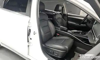 Hyundai Grandeur 2021 2.5 Автомат в Москве № 382665, миниатюра 12