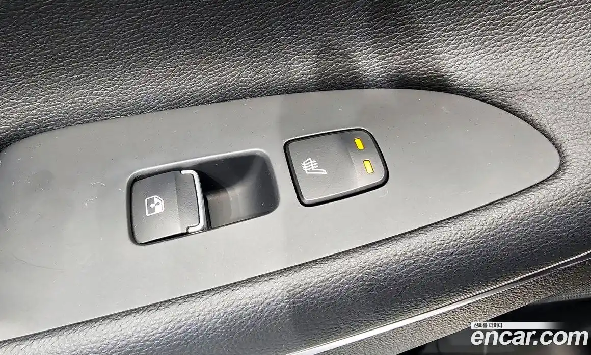 Hyundai Grandeur 2021 2.5 Автомат в Москве № 382665, фото 18