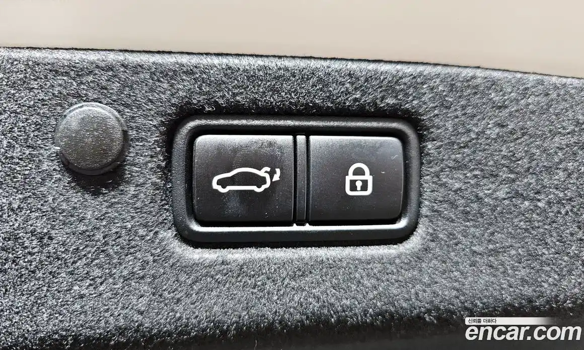 Hyundai Grandeur 2021 2.5 Автомат в Москве № 382665, фото 20