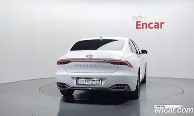 Hyundai Grandeur 2021 2.5 Автомат в Москве № 382665, миниатюра 4