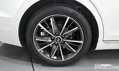 Hyundai Grandeur 2021 2.5 Автомат в Москве № 382665, миниатюра 5