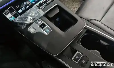 Hyundai Grandeur 2021 2.5 Автомат в Москве № 382665, миниатюра 9