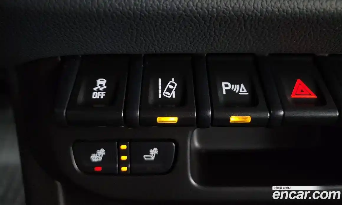 Chevrolet Colorado 2021 3.6 Автомат в Москве № 389697, фото 17