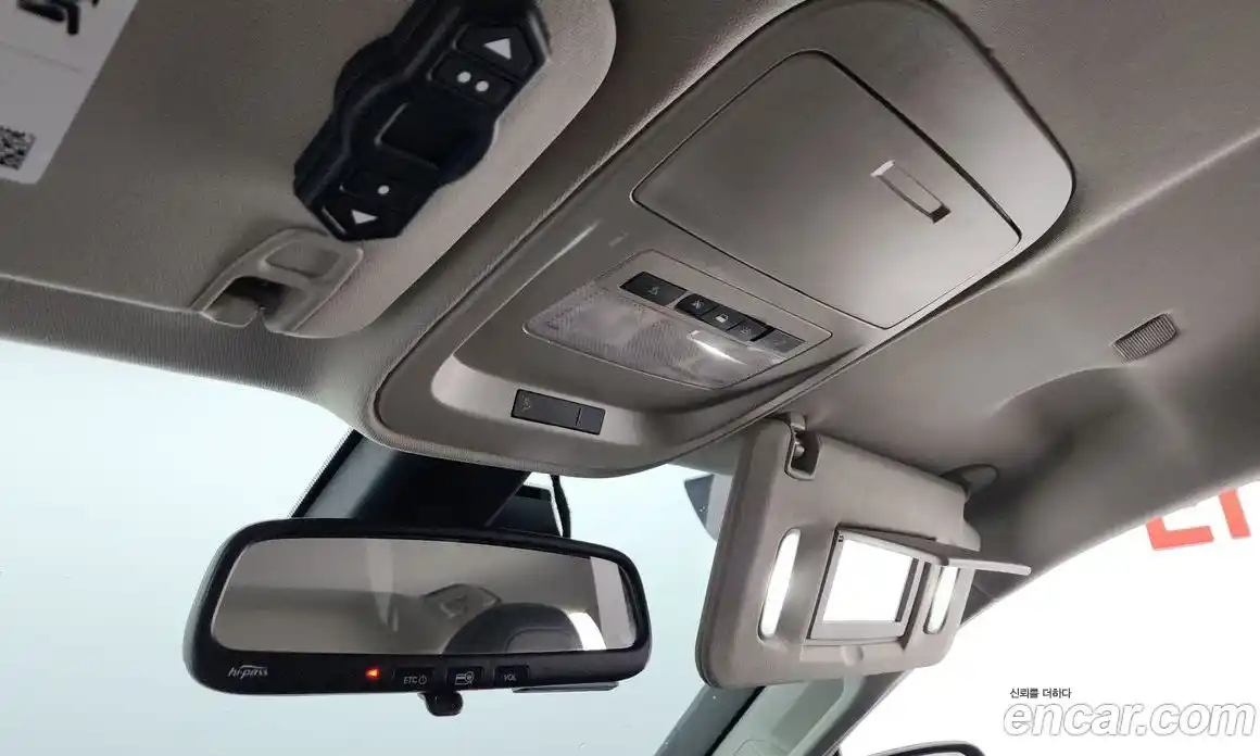 Chevrolet Colorado 2021 3.6 Автомат в Москве № 389697, фото 19