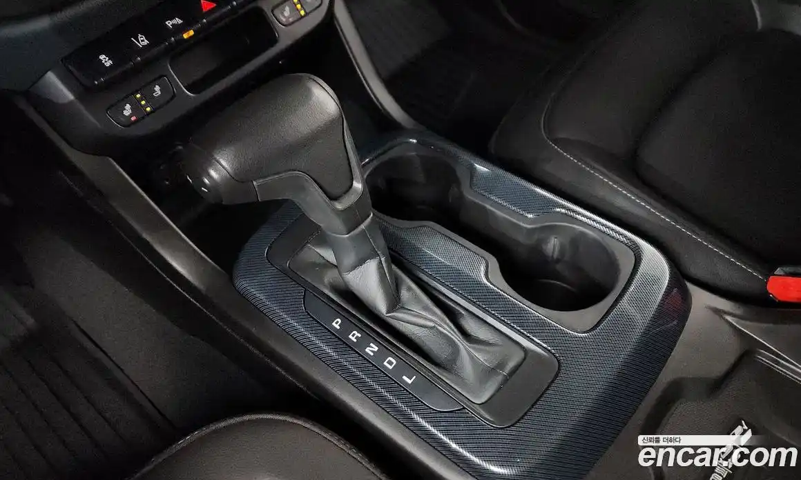 Chevrolet Colorado 2021 3.6 Автомат в Москве № 389697, фото 9