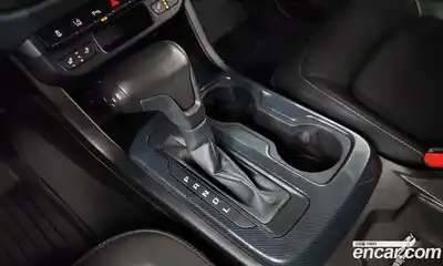 Chevrolet Colorado 2021 3.6 Автомат в Москве № 389697, миниатюра 9