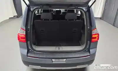 Chevrolet Orlando 2015 2.0 Автомат в Москве № 39319, миниатюра 11