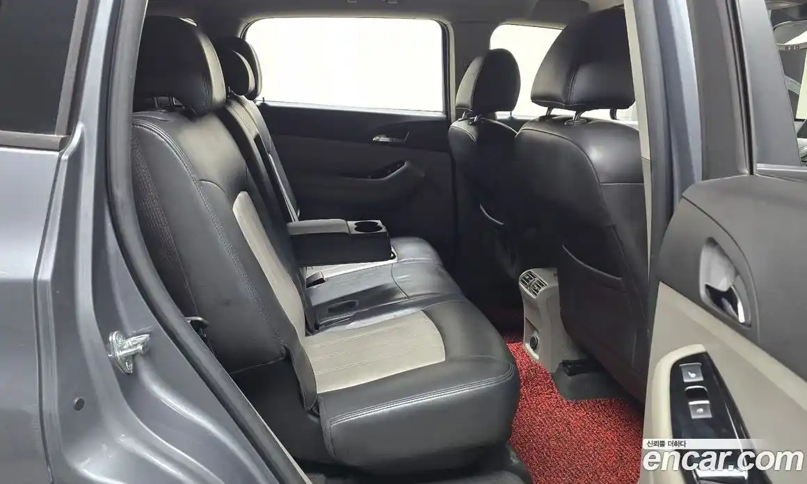 Chevrolet Orlando 2015 2.0 Автомат в Москве № 39319, фото 13