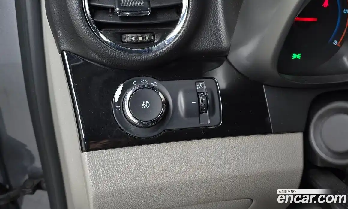 Chevrolet Orlando 2015 2.0 Автомат в Москве № 39319, фото 14