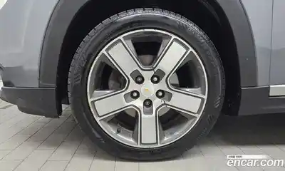 Chevrolet Orlando 2015 2.0 Автомат в Москве № 39319, миниатюра 2
