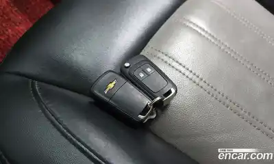 Chevrolet Orlando 2015 2.0 Автомат в Москве № 39319, миниатюра 3