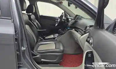 Chevrolet Orlando 2015 2.0 Автомат в Москве № 39319, миниатюра 4