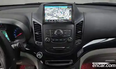 Chevrolet Orlando 2015 2.0 Автомат в Москве № 39319, миниатюра 6