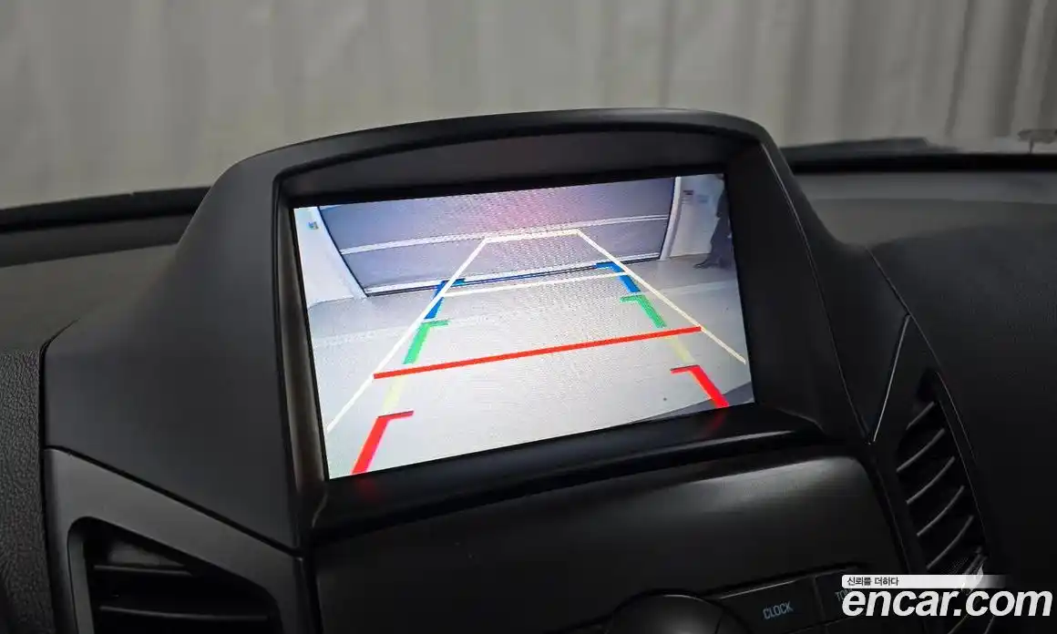 Chevrolet Orlando 2015 2.0 Автомат в Москве № 39319, фото 8