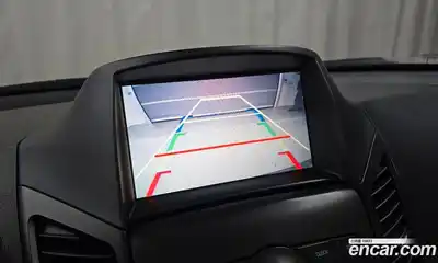 Chevrolet Orlando 2015 2.0 Автомат в Москве № 39319, миниатюра 8