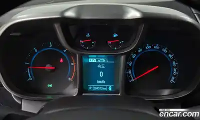 Chevrolet Orlando 2015 2.0 Автомат в Москве № 39319, миниатюра 9