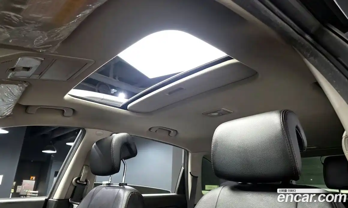 Chevrolet Captiva 2014 2.0 Автомат в Москве № 395094, фото 16