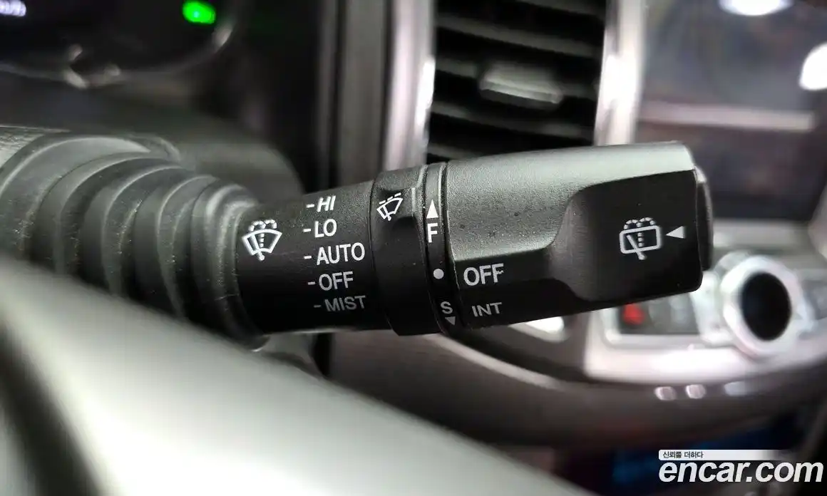 Chevrolet Captiva 2014 2.0 Автомат в Москве № 395094, фото 19