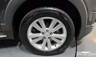 Chevrolet Captiva 2014 2.0 Автомат в Москве № 395094, миниатюра 5
