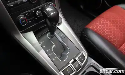 Chevrolet Captiva 2014 2.0 Автомат в Москве № 395094, миниатюра 9