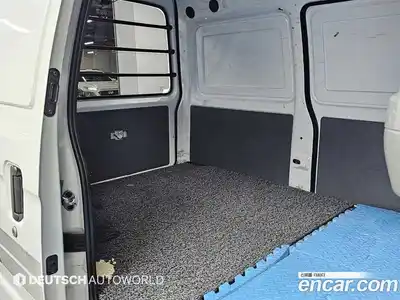 Chevrolet Damas 2020 0.8 Механическая в Москве № 39863, миниатюра 12