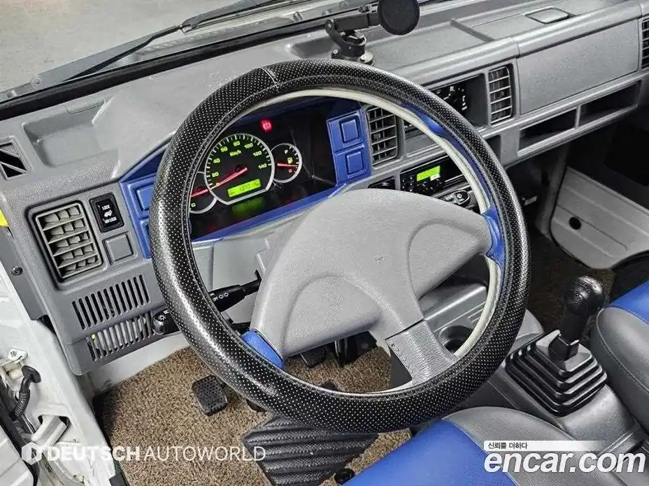 Chevrolet Damas 2020 0.8 Механическая в Москве № 39863, фото 13