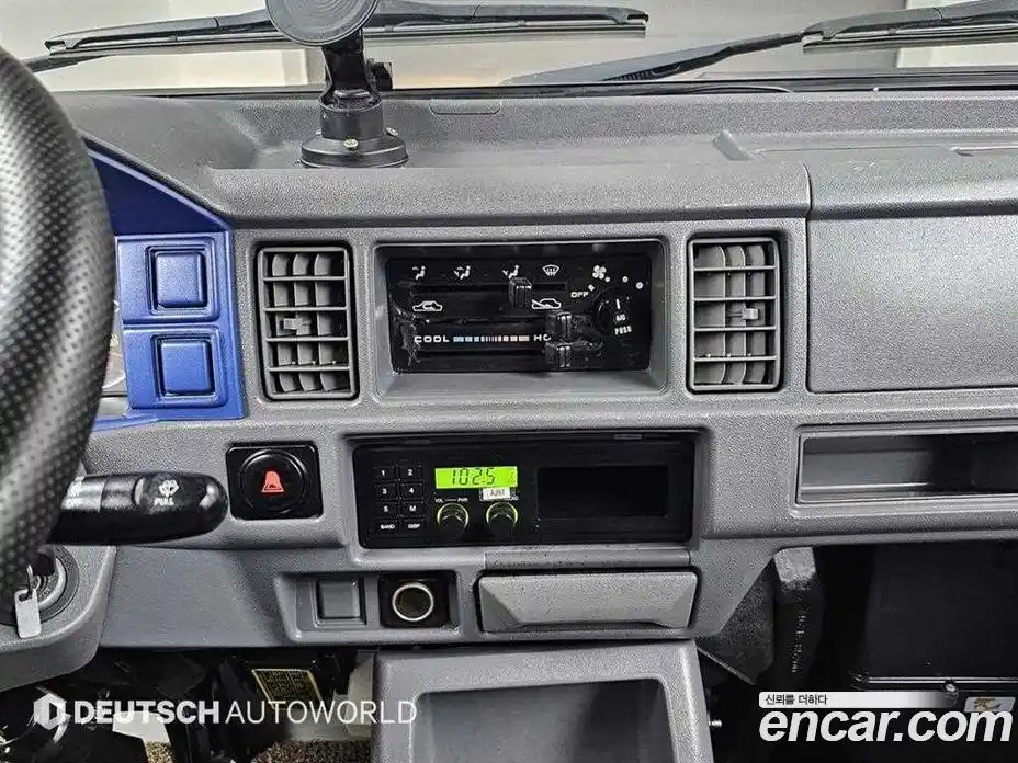 Chevrolet Damas 2020 0.8 Механическая в Москве № 39863, фото 14