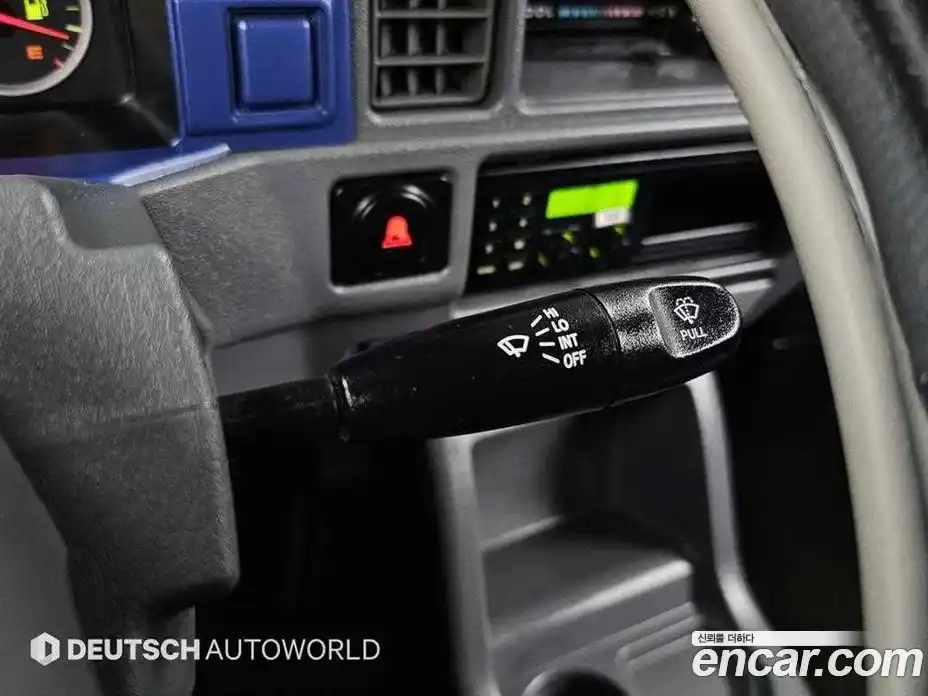 Chevrolet Damas 2020 0.8 Механическая в Москве № 39863, фото 16