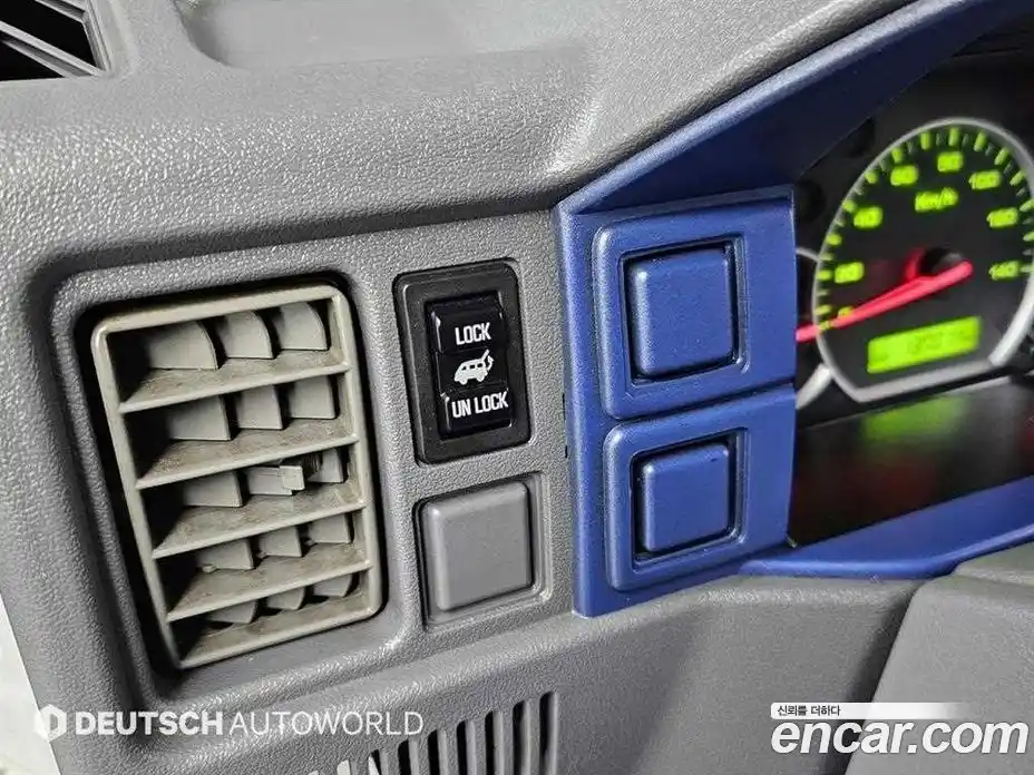 Chevrolet Damas 2020 0.8 Механическая в Москве № 39863, фото 17