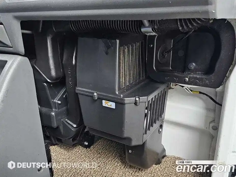 Chevrolet Damas 2020 0.8 Механическая в Москве № 39863, фото 18