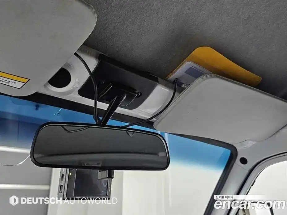 Chevrolet Damas 2020 0.8 Механическая в Москве № 39863, фото 19