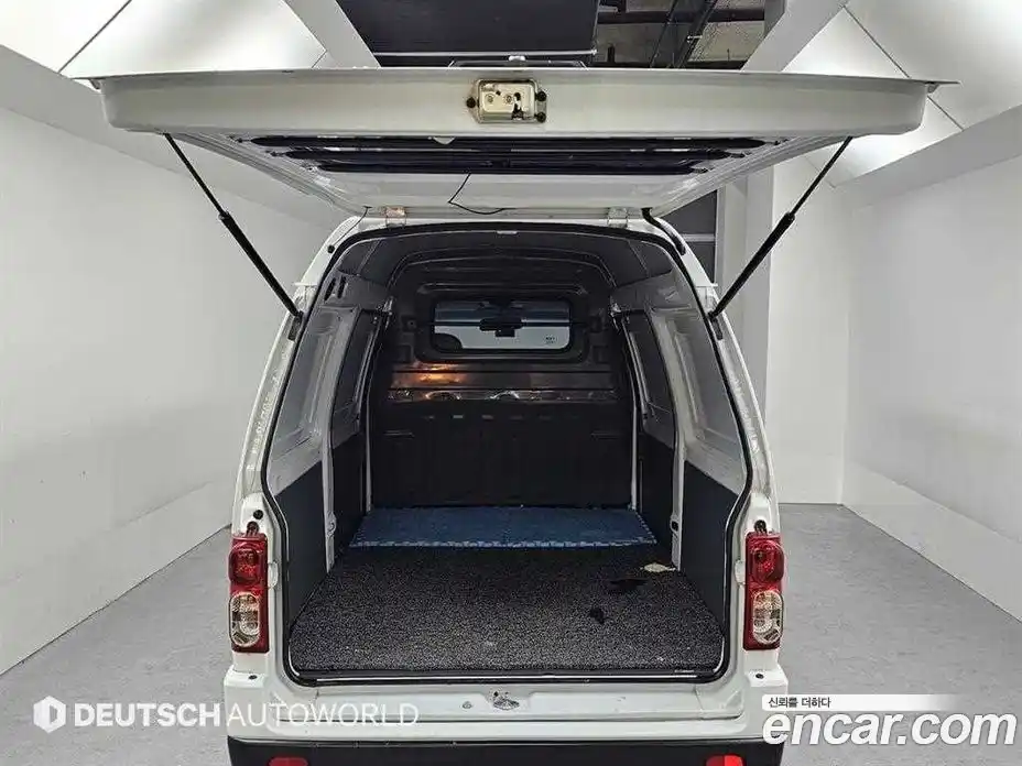 Chevrolet Damas 2020 0.8 Механическая в Москве № 39863, фото 20