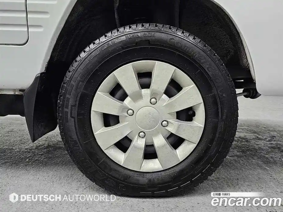 Chevrolet Damas 2020 0.8 Механическая в Москве № 39863, фото 5