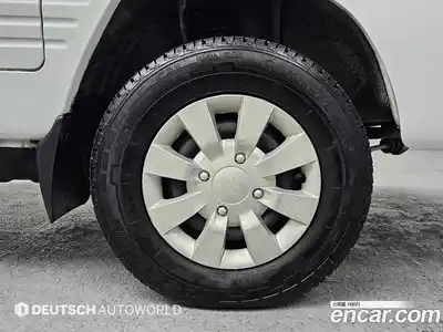 Chevrolet Damas 2020 0.8 Механическая в Москве № 39863, миниатюра 5