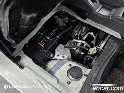 Chevrolet Damas 2020 0.8 Механическая в Москве № 39863, миниатюра 6