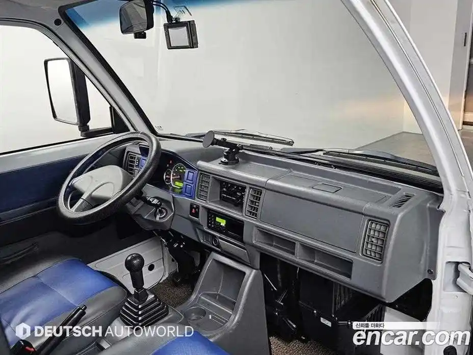 Chevrolet Damas 2020 0.8 Механическая в Москве № 39863, фото 7