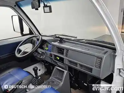 Chevrolet Damas 2020 0.8 Механическая в Москве № 39863, миниатюра 7