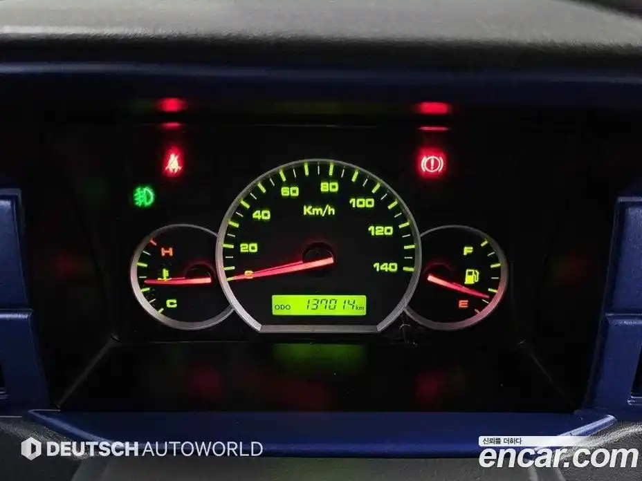 Chevrolet Damas 2020 0.8 Механическая в Москве № 39863, фото 8