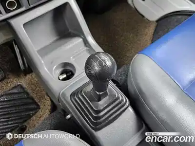 Chevrolet Damas 2020 0.8 Механическая в Москве № 39863, миниатюра 9