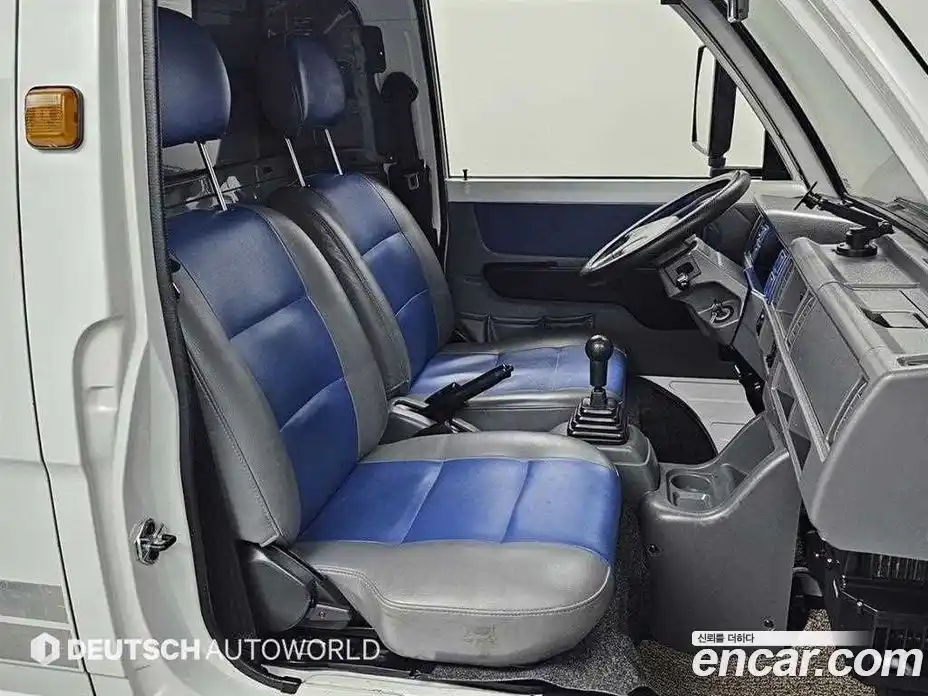 Chevrolet Damas 2020 0.8 Механическая в Москве № 39863, фото 10