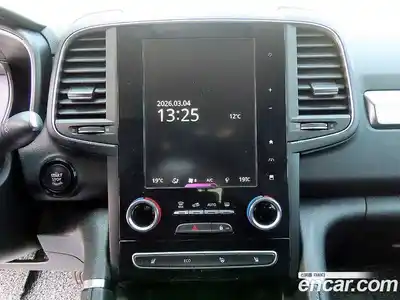 Renault QM6 2020 2.0 Автомат в Москве № 401836, миниатюра 11