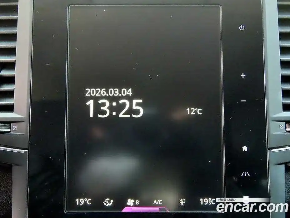 Renault QM6 2020 2.0 Автомат в Москве № 401836, фото 13