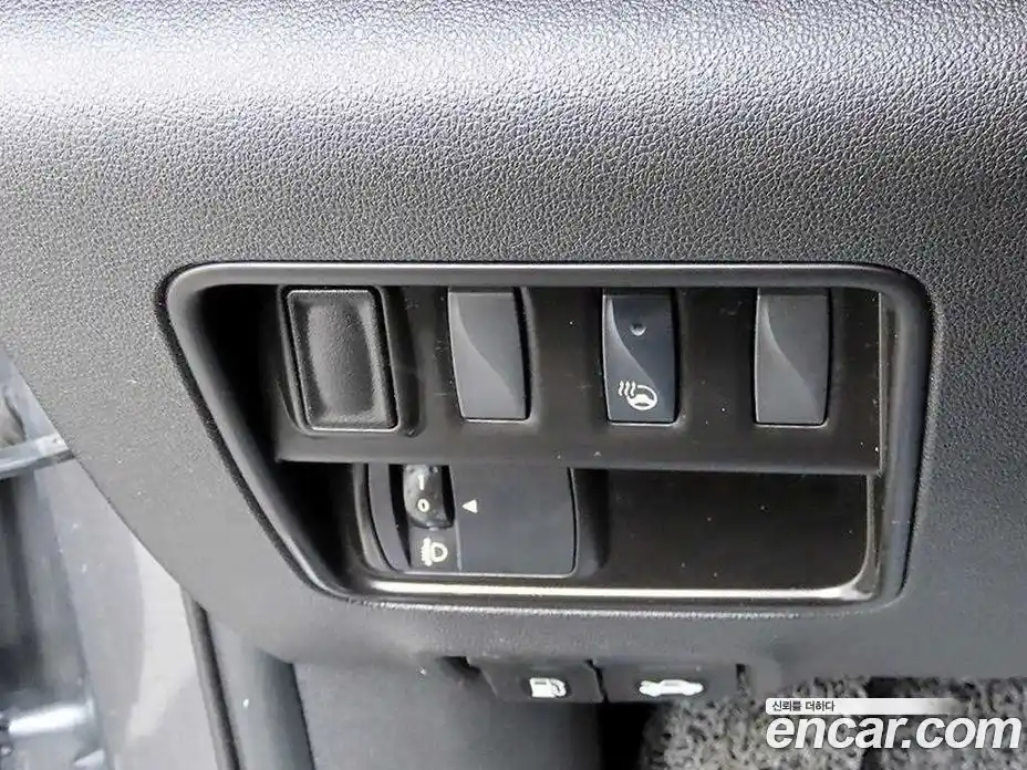 Renault QM6 2020 2.0 Автомат в Москве № 401836, фото 14