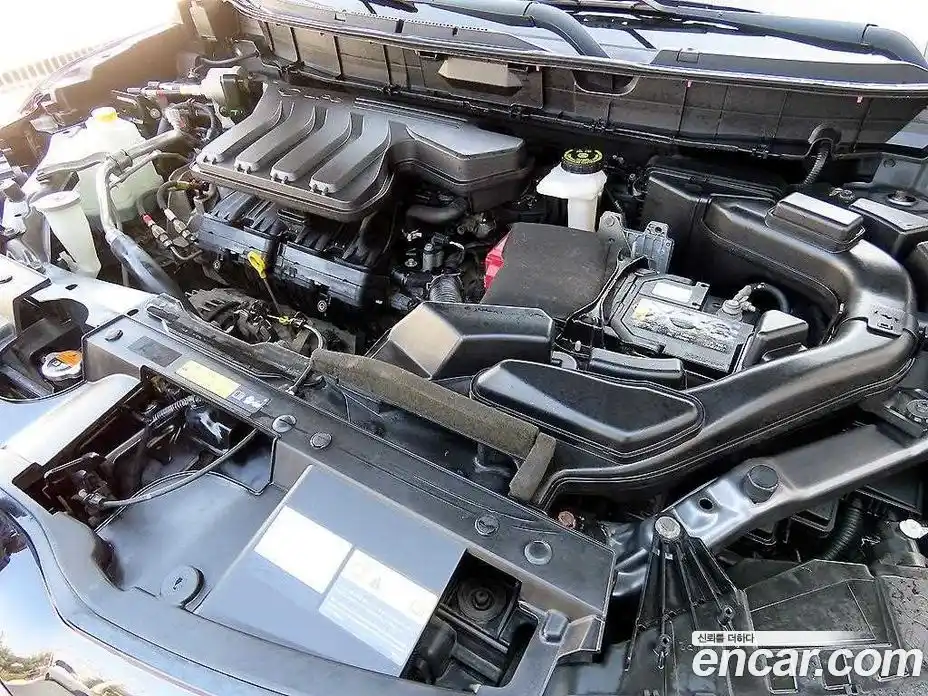 Renault QM6 2020 2.0 Автомат в Москве № 401836, фото 18