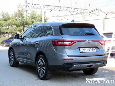 Renault QM6 2020 2.0 Автомат в Москве № 401836, миниатюра 3