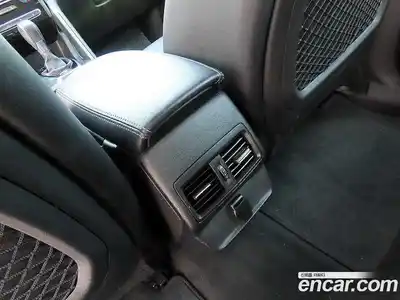 Renault QM6 2020 2.0 Автомат в Москве № 401836, миниатюра 9